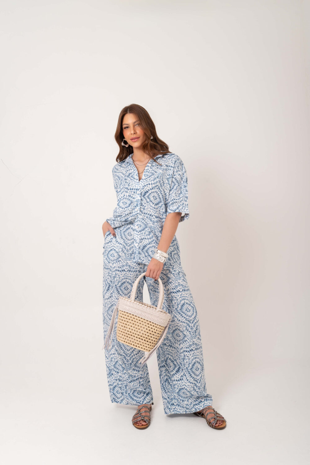 Conjunto Luara
