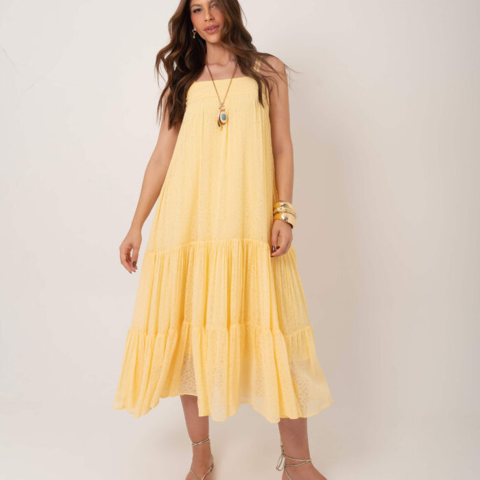 Vestido Talita