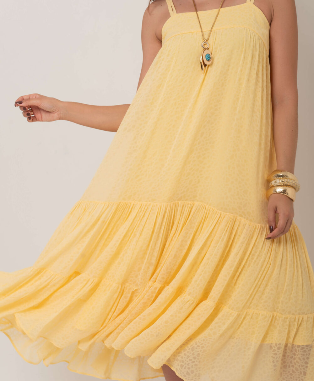 Vestido Talita - Imagem 2