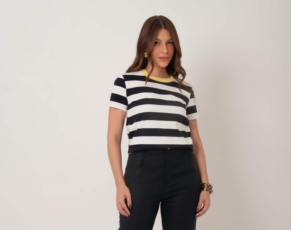 Blusa Ayla - Imagem 2