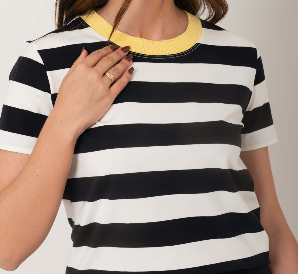 Blusa Ayla