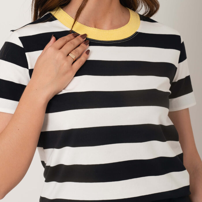 Blusa Ayla