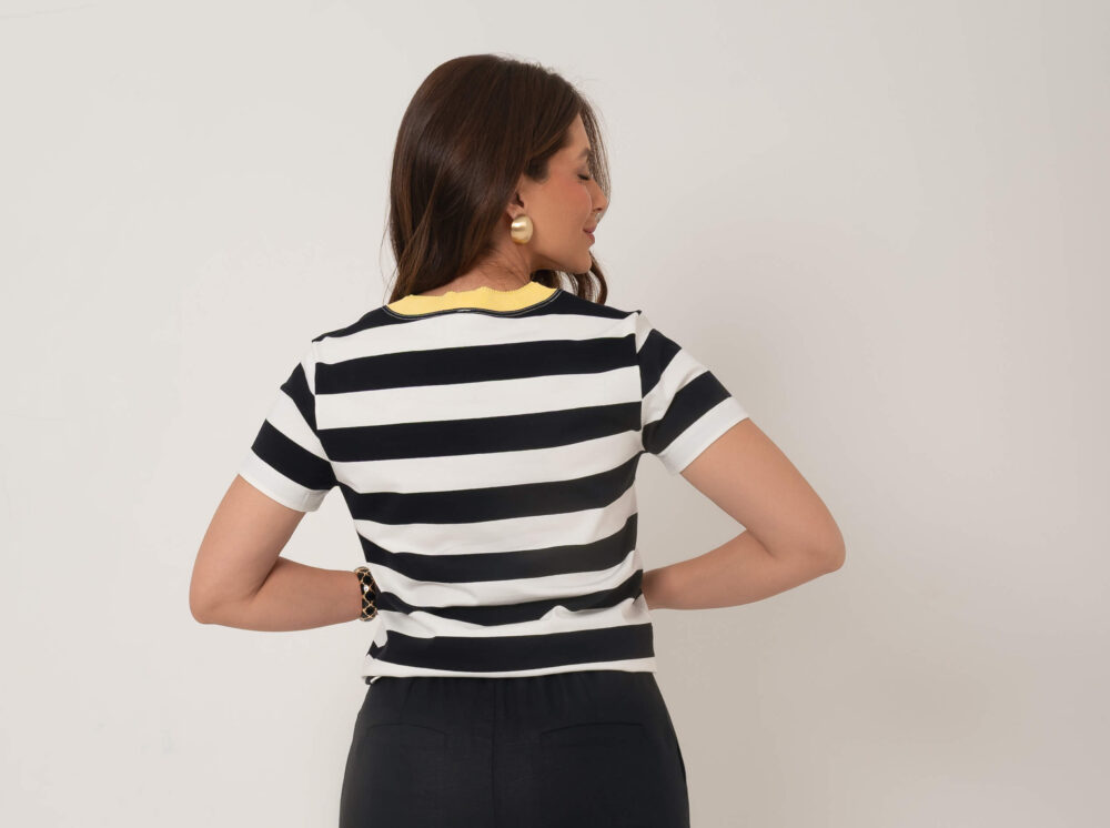 Blusa Ayla - Imagem 4