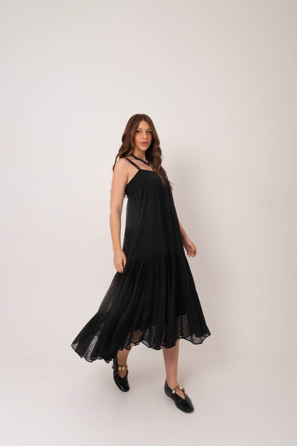 Vestido Talita - Imagem 6