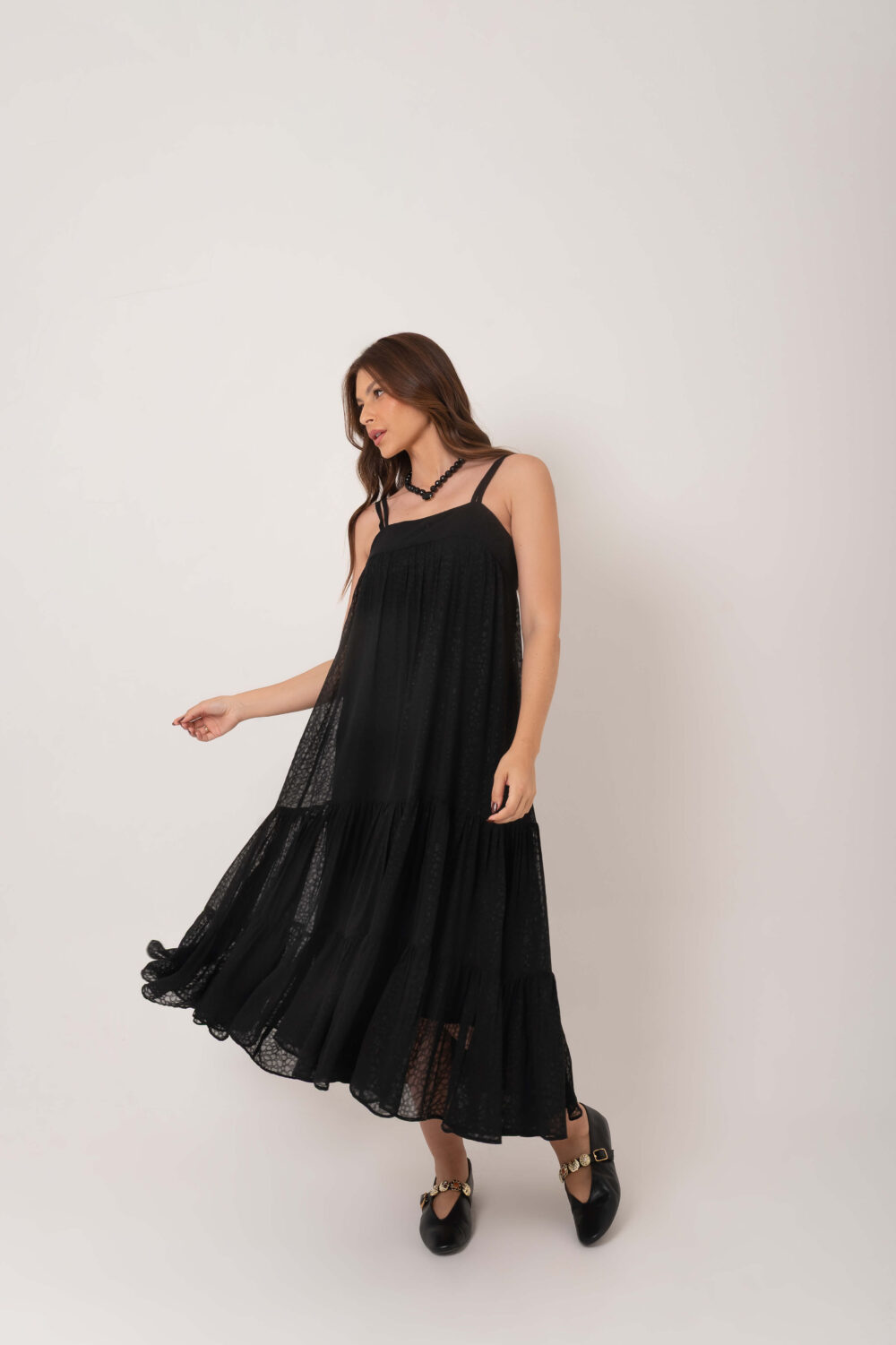 Vestido Talita - Imagem 5