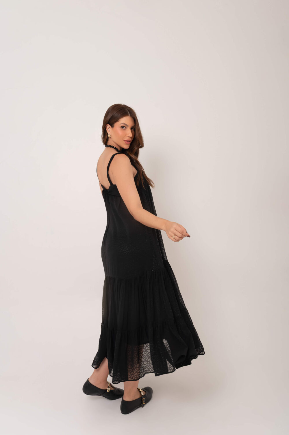 Vestido Talita - Imagem 4