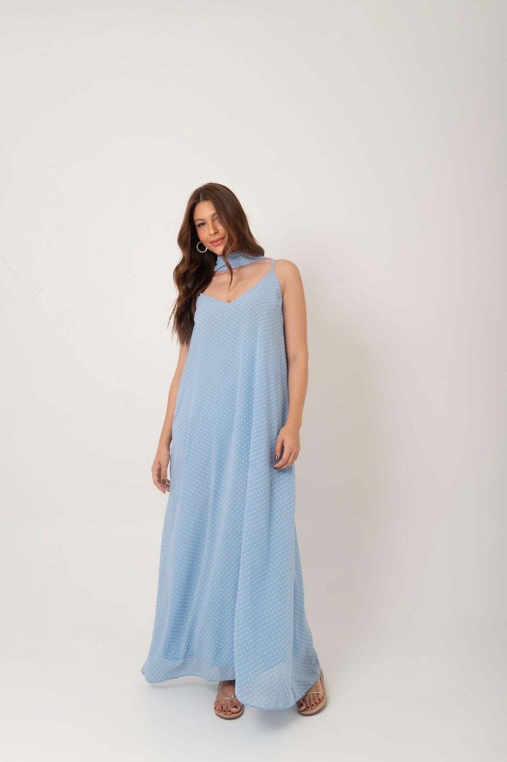 Vestido Lara - Imagem 3