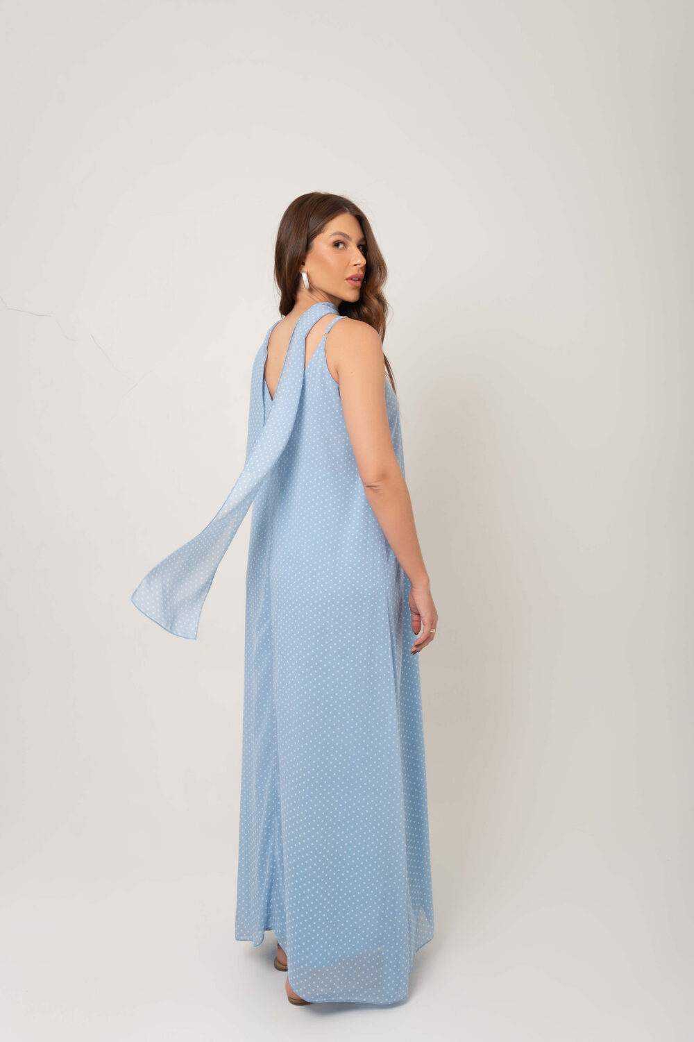 Vestido Lara - Imagem 4