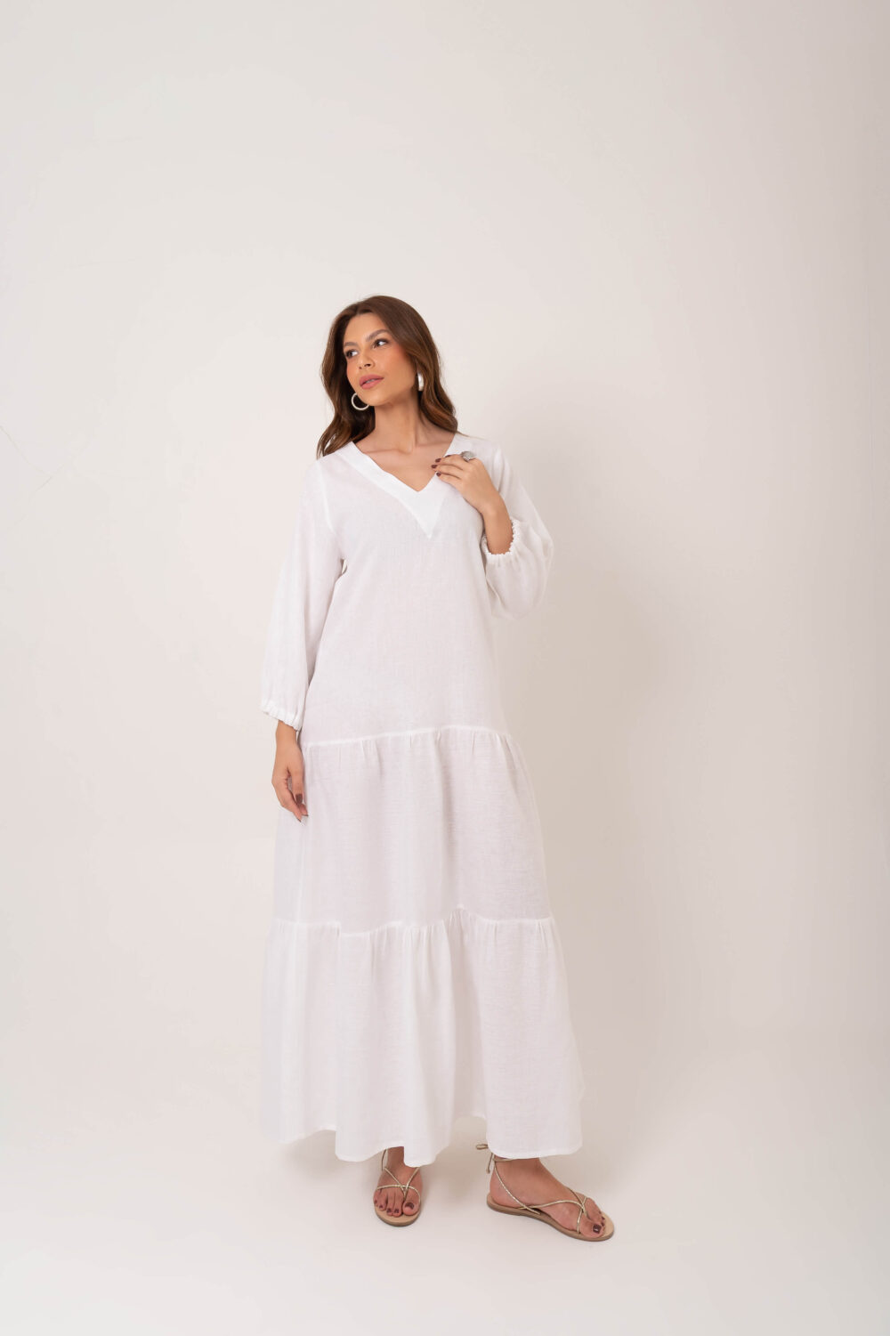 Vestido Eleonora