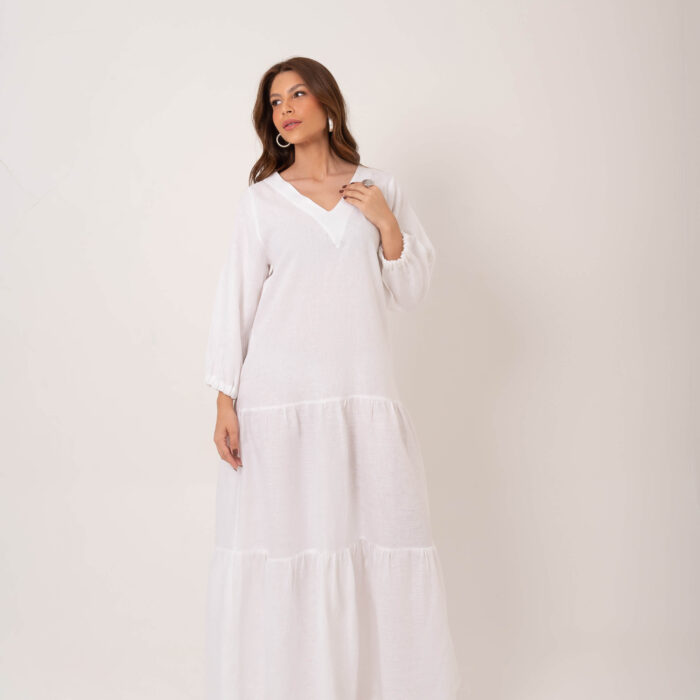 Vestido Eleonora