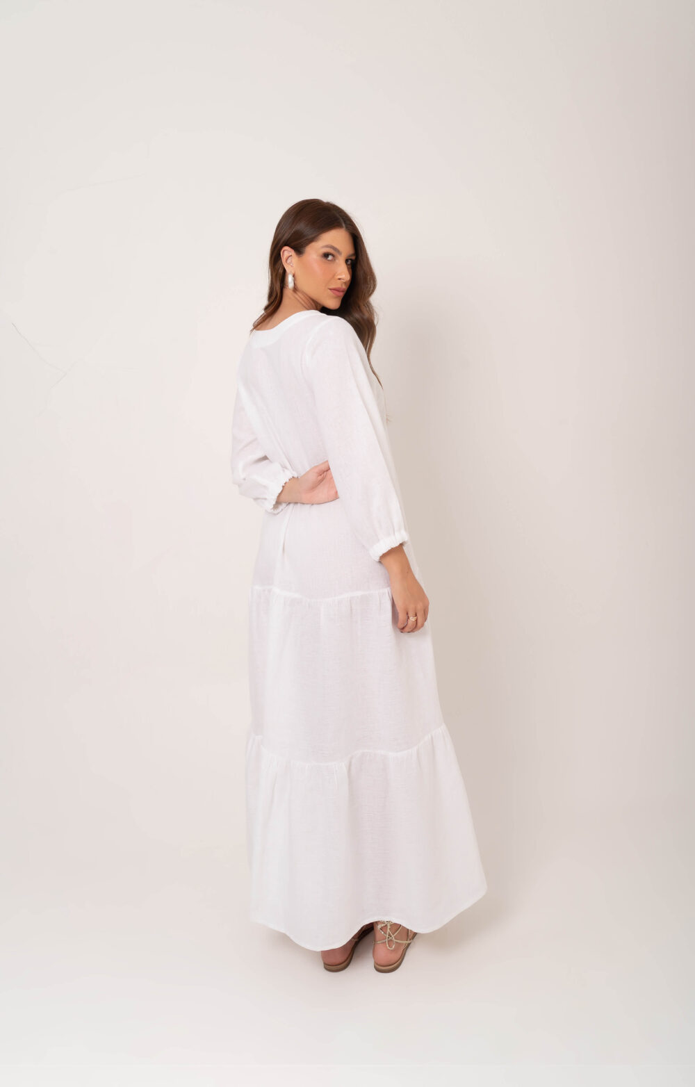 Vestido Eleonora - Imagem 3