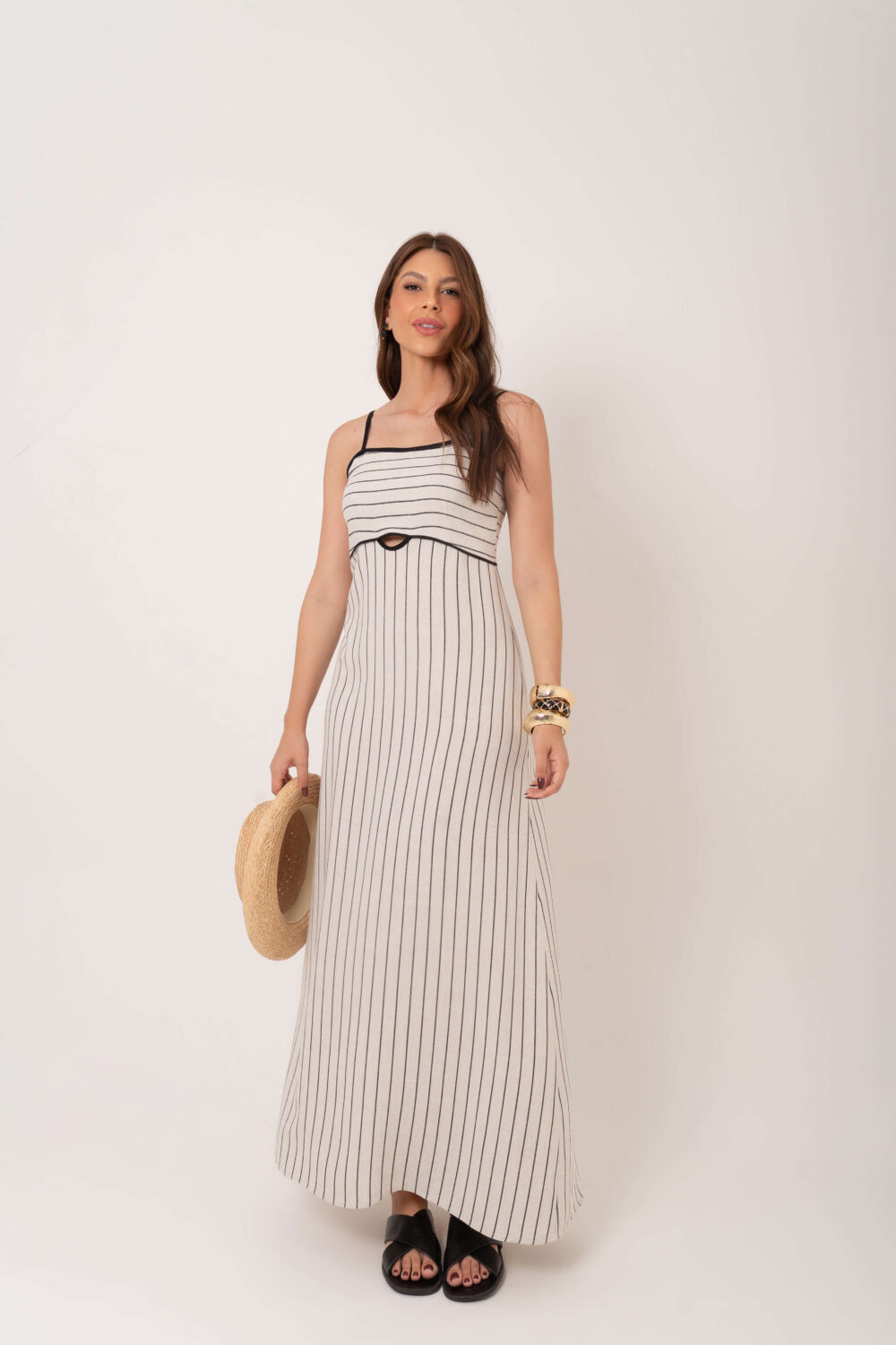 Vestido Mariana