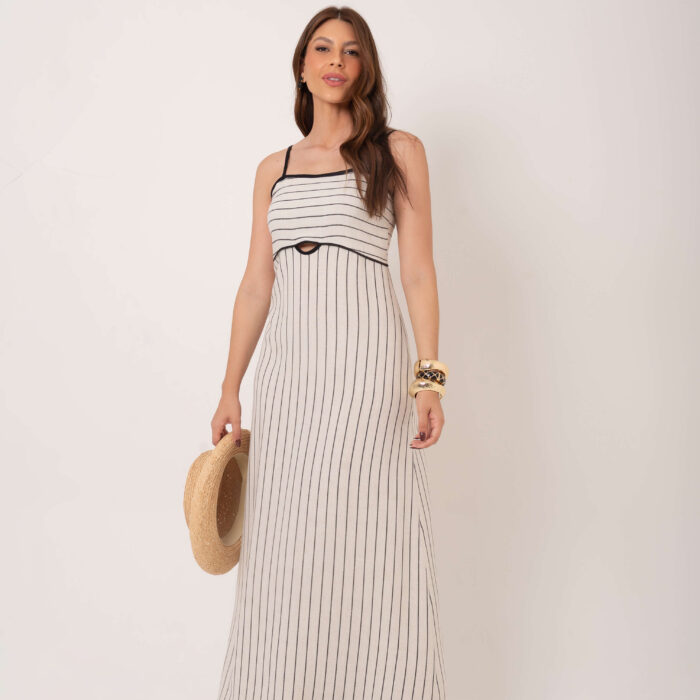 Vestido Mariana