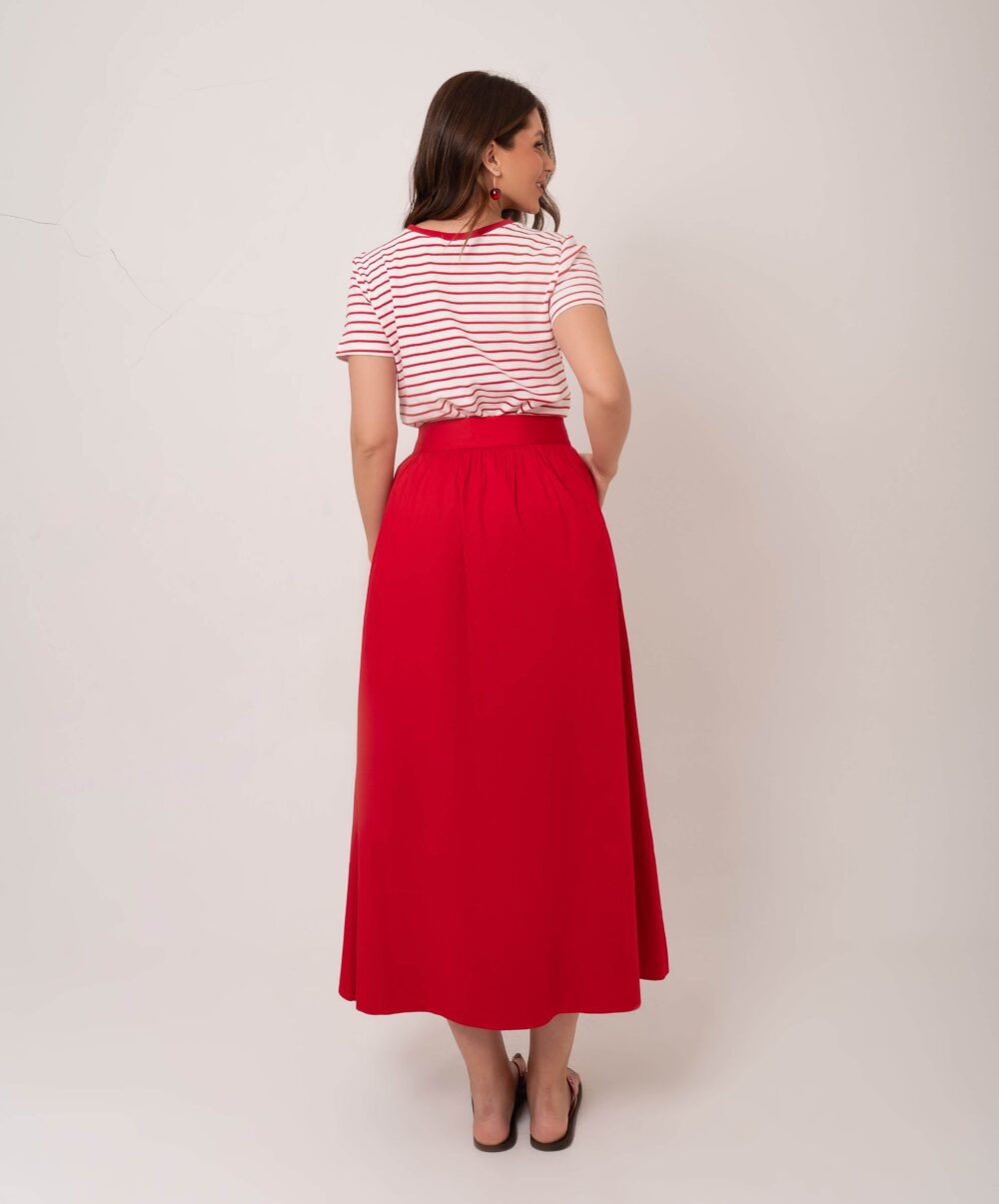 Blusa Carine - Imagem 2