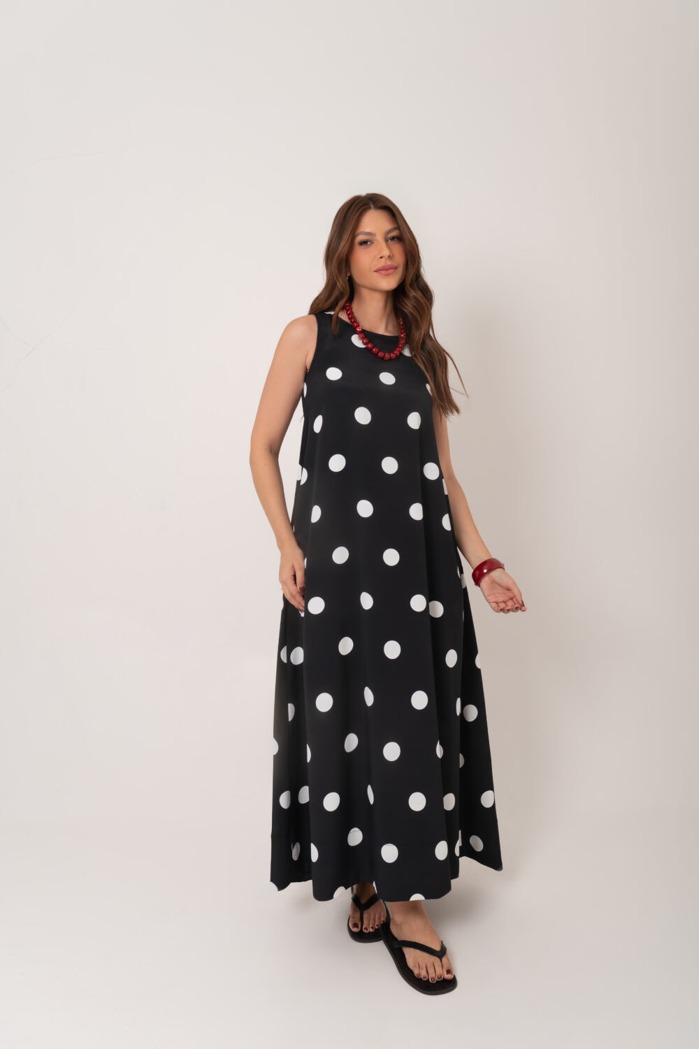 Vestido Heloisa