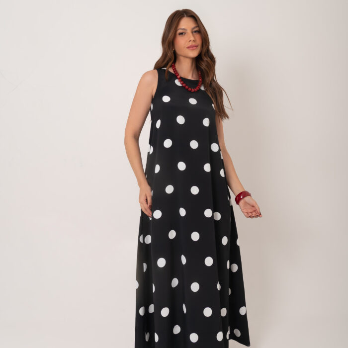 Vestido Heloisa