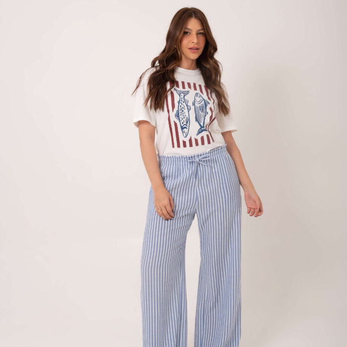 Calça Poliana