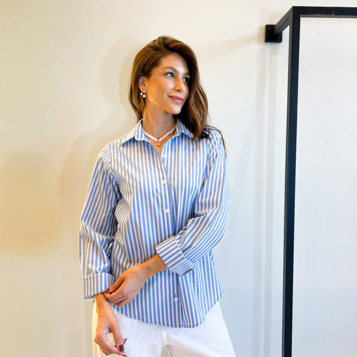 Camisa Teodora