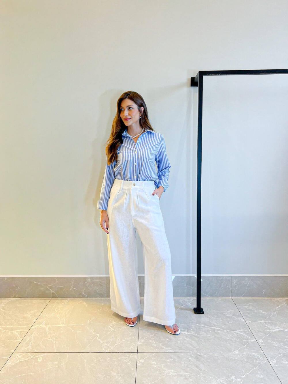 Camisa Teodora - Imagem 3