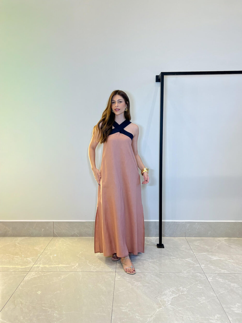 Vestido Karen