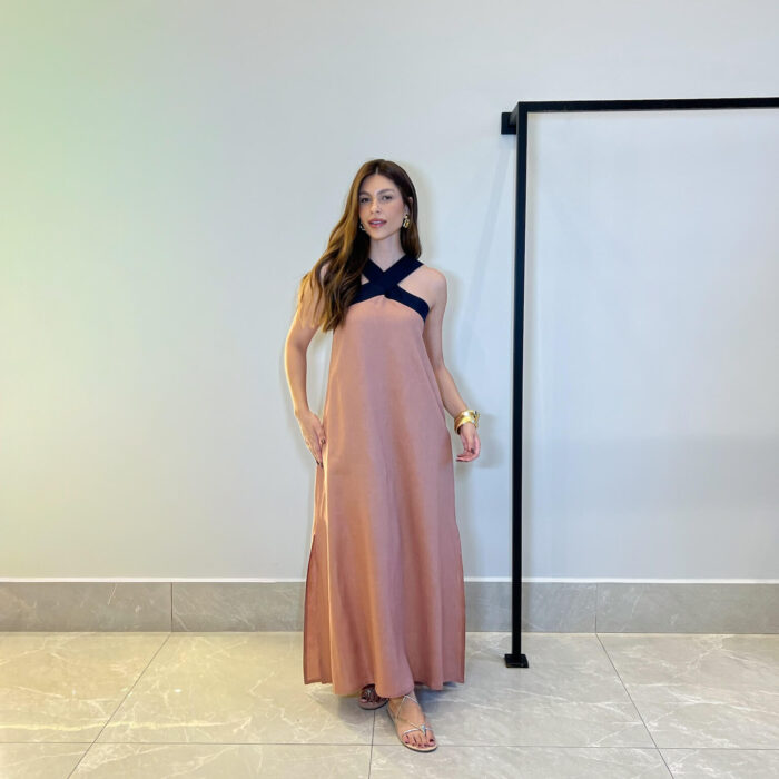 Vestido Karen
